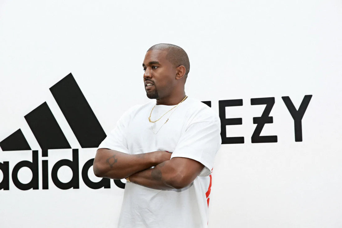 Adidas Yeezy Guide 2025: Modelle, Passform & Styling zum Kult-Sneaker
