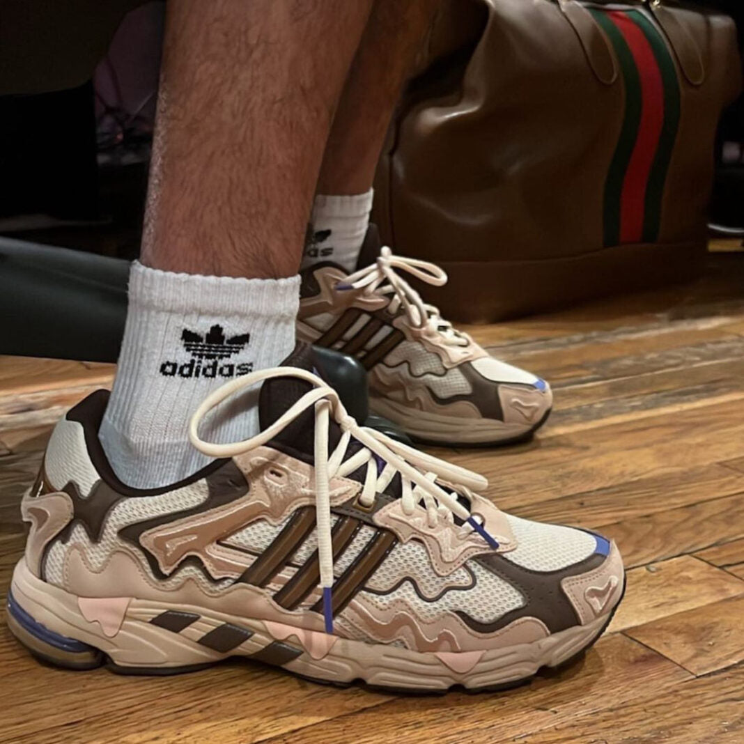 Bad Bunny X Adidas Response CL | Hypenewz Bad Bunny X Adidas Response CL | Hypenewz