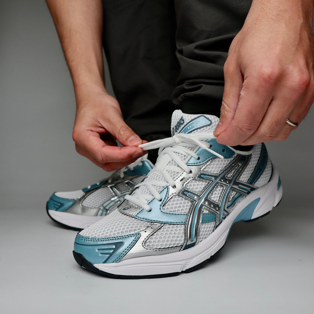 Comeback der 2000er: Wie der ASICS GEL-1130 zum Streetwear-Star wurde