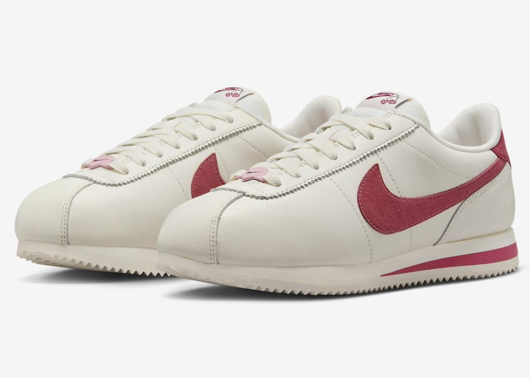 Nike Corteiz Valentines Day HYPENEWZ