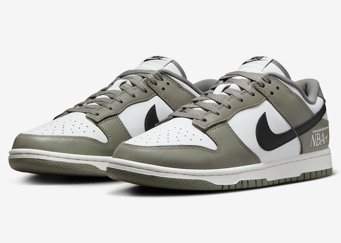Nike nba dunk sale