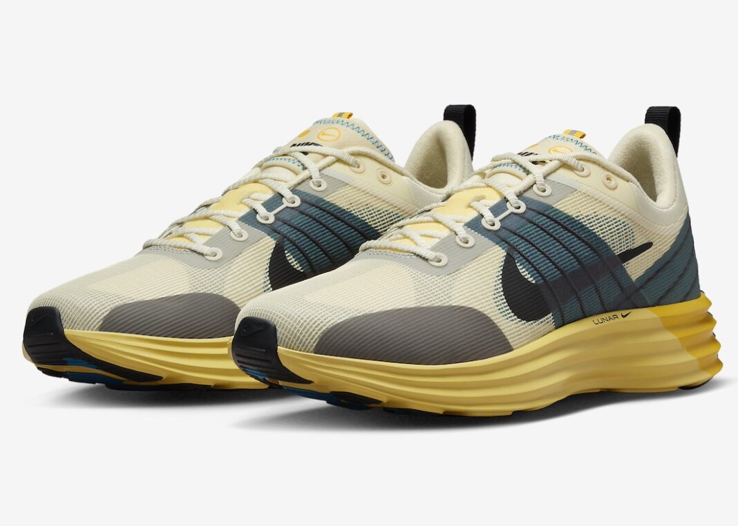 Nike Lunar Roam Titelbild