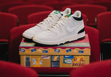 Social Status x Nike Mac Attack | Hypenewz