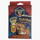 Pokémon Tcg Walgreens Mystery Box (4 Booster Packs)
