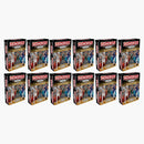 2022-23 Panini Prizm Monopoly Basketball Blaster Booster Box 12x Lot