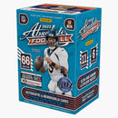 2022 Panini Absolute Football Fanatics Exclusive Blaster Box (purple Parallels)