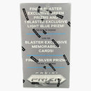 2022 Panini Prizm Football Blaster Box (green Prizms) 2x Lot
