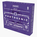 2024-25 Panini Photogenic Nba Hobby Box