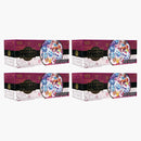 2025 Pokémon Scarlet & Violet Holiday Calendar Box 4x Lot
