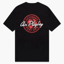 Ovo X Playboy Air Playboy T-shirt Black
