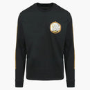 Amiri Alchemy Frame Long Sleeve Tea Black/Multi