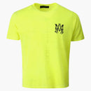 Amiri Army Stencil Tea Lime