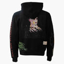 Amiri Blood 38' Hoodie Black