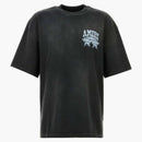 Amiri Championship Tee Black