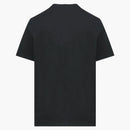 Amiri Crystal Bola de manga corta Té Negro/Multi
