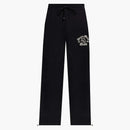 Amiri Dream Team Oversized Sweatpant Black