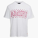 Amiri Ma Paisley Tee White