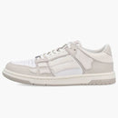 Amiri Skel Top Low alabastro