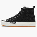 Amiri Stars Court High Black