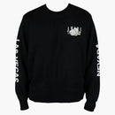 Amiri Vegas Exclusive Crewneck Black