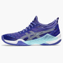 Asics Blast Ff 3 Eggplant Aquamarine (women's)