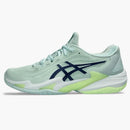 Asics Court Ff 3 Pale Blue Blue Expanse (women's)