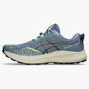 Asics Fuji Lite 4 Denim Blue Black