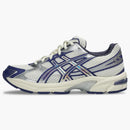 Asics Gel-1130 White Blue Silver (women's)