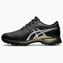 Asics Gel-ace Pro Black Pure Silver