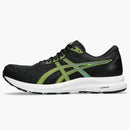 Asics Gel-contend 8 Black Electric Lime