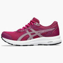 Asics Gel-contend 8 Blackberry Pure Silver (women's)