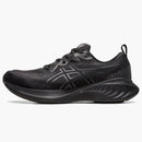 Asics Gel-cumulus 25 Black Gunmetal