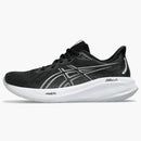 Asics Gel-cumulus 26 Black Concrete