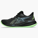 Asics Gel-cumulus 26 Black Electric Lime