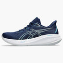 Asics Gel-cumulus 26 Blue Expanse Blue Teal