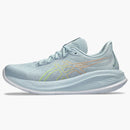 Asics Gel-cumulus 26 Cool Grey Safety Yellow