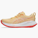 Asics Gel-cumulus 27 Light Orange Mojave (women's)