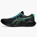 Asics Gel-excite 10 Black New Leaf