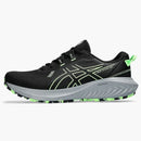 Asics Gel-excite Trail 2 Black Illuminate Green