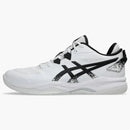 Asics Gel-fastblaze White Black