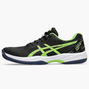 Asics Gel-game 9 Padel Black Electric Lime