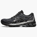Asics Gel-jadeite Black Pure Silver (women's)