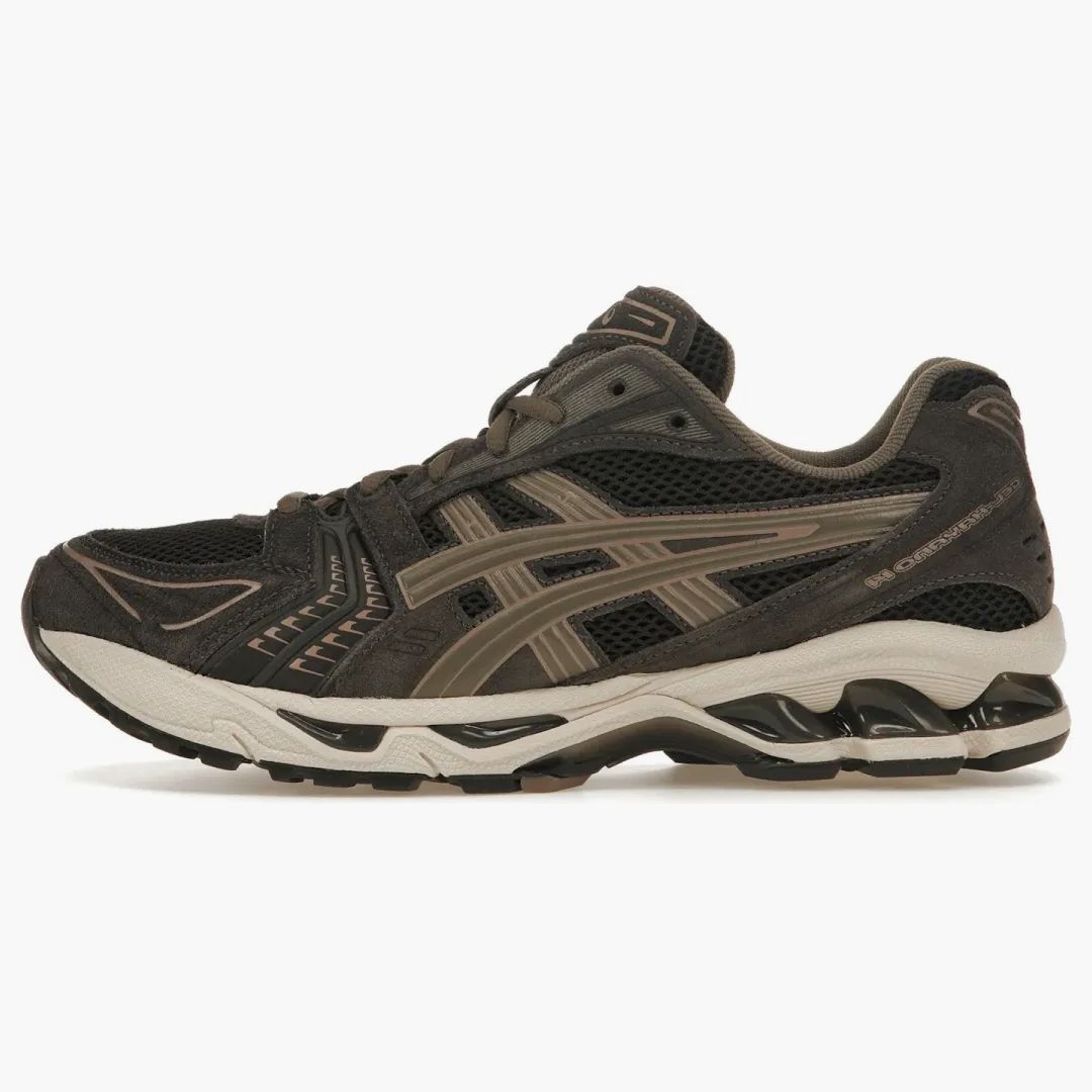 Asics Gel-Kayano 14 Dark Sepia-Buy at Hypeneedz