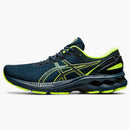 Asics Gel-kayano 27 French Blue Lite Show