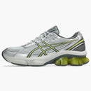 Asics Gel-kinetic Fluent Glacier Grey Steel Grey
