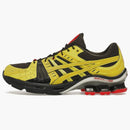 Asics Gel-kinsei Affix Brown Stone