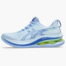 Asics Gel-kinsei Max Light Sapphire Sapphire (women's)