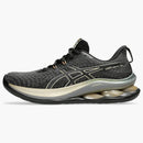 Asics Gel-kinsei Max Platinum Black Champagne