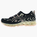 Asics Gel-nandi 360 Black Pink Cream (women's)