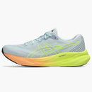 Asics Gel-pulse 15 Cool Grey Safety Yellow (women's)